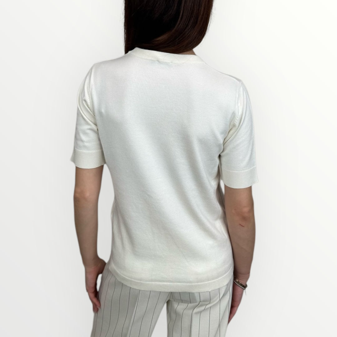 EMME MARELLA - MAGLIA IRENE