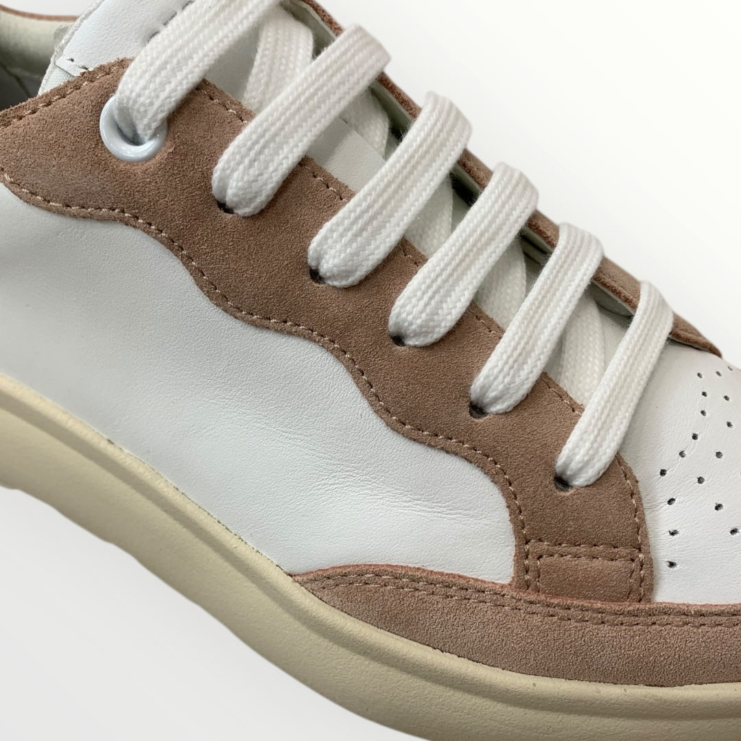 GEOX - SNEAKER SPHERICA