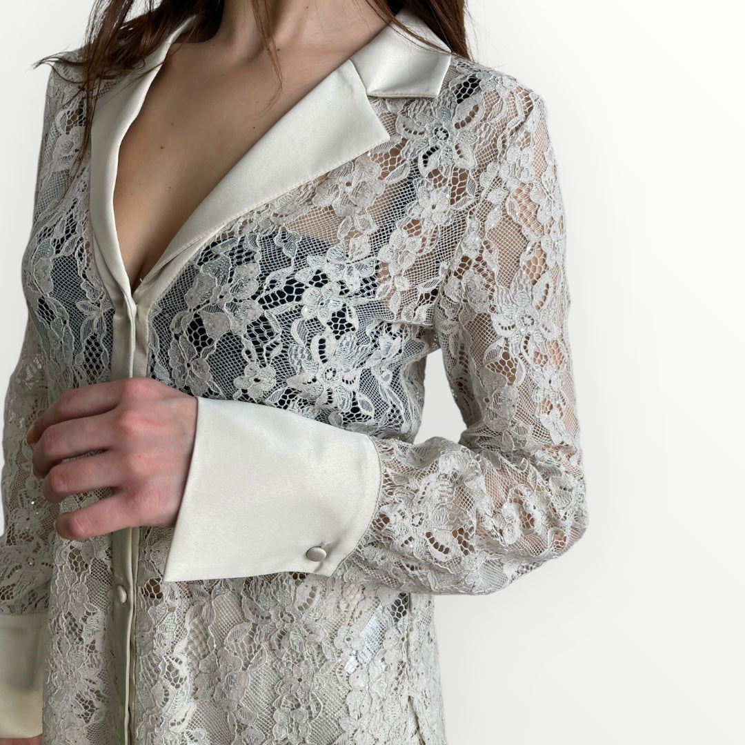KOCCA - CAMICIA LAMAR