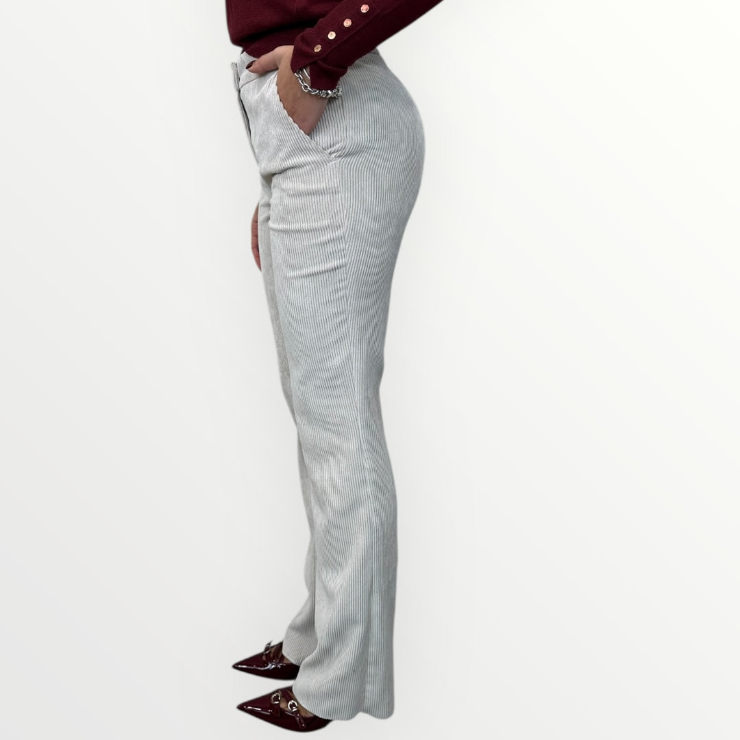 EMME MARELLA - PANTALONE LANDA