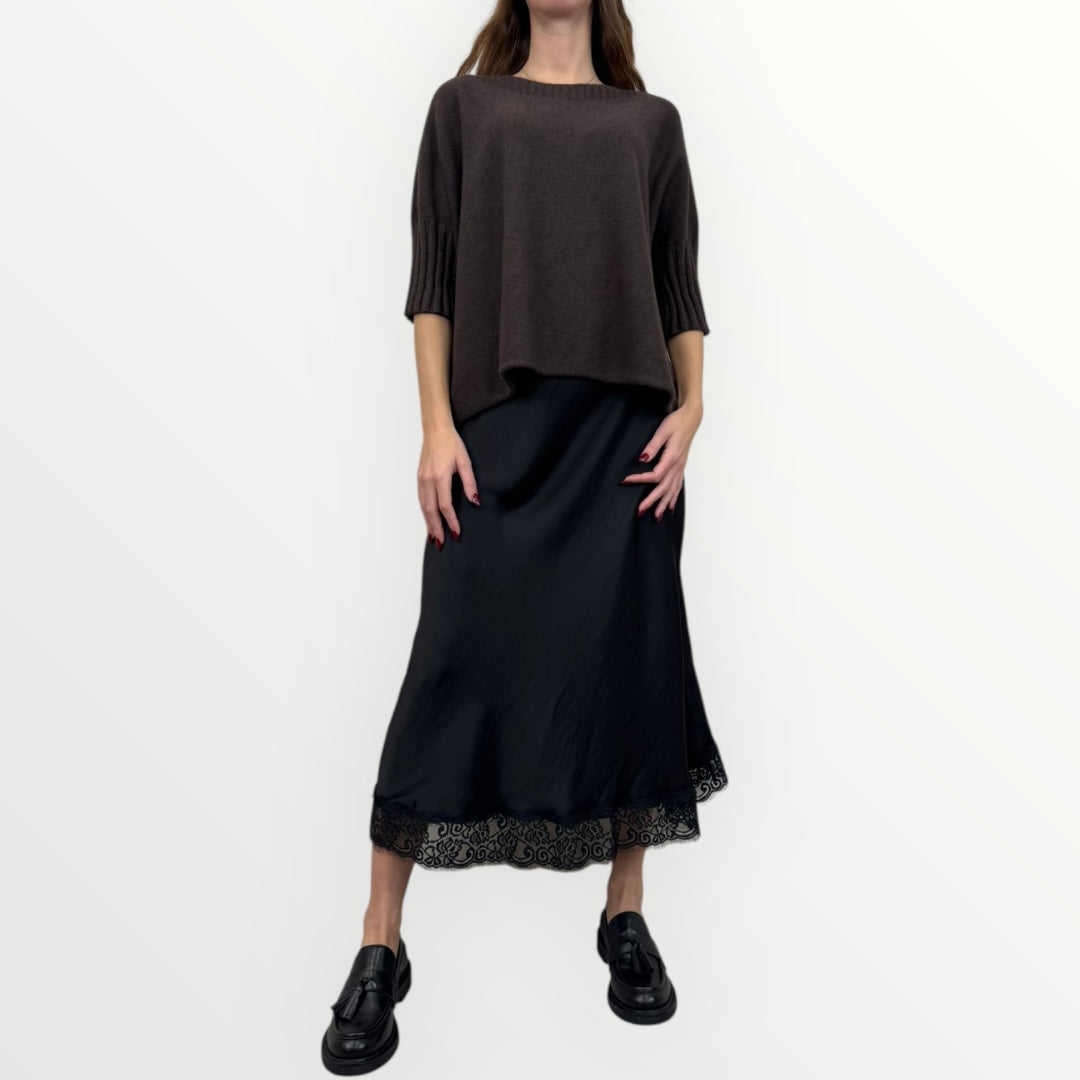 LOFT.73 - MAGLIA DORETTA