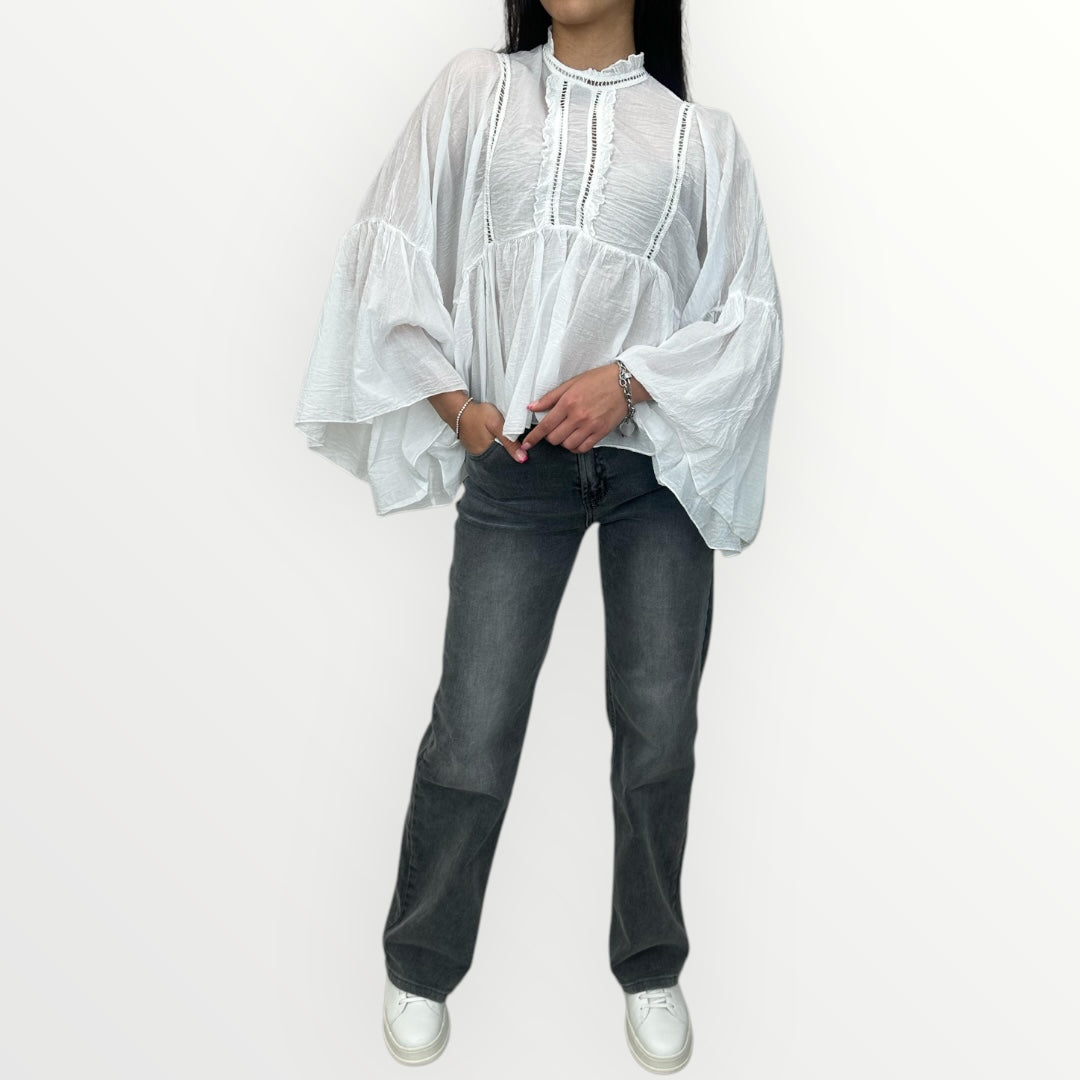 LOFT.73 - CAMICIA ARNO
