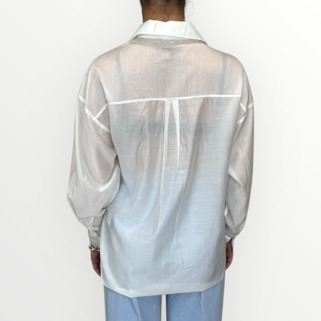 KOCCA - CAMICIA ELOEE