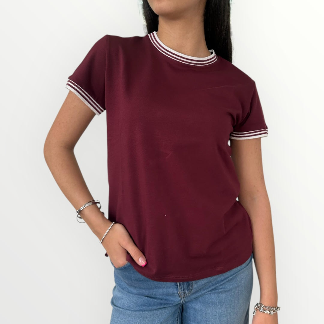 ANGELA DAVIS - MAGLIA