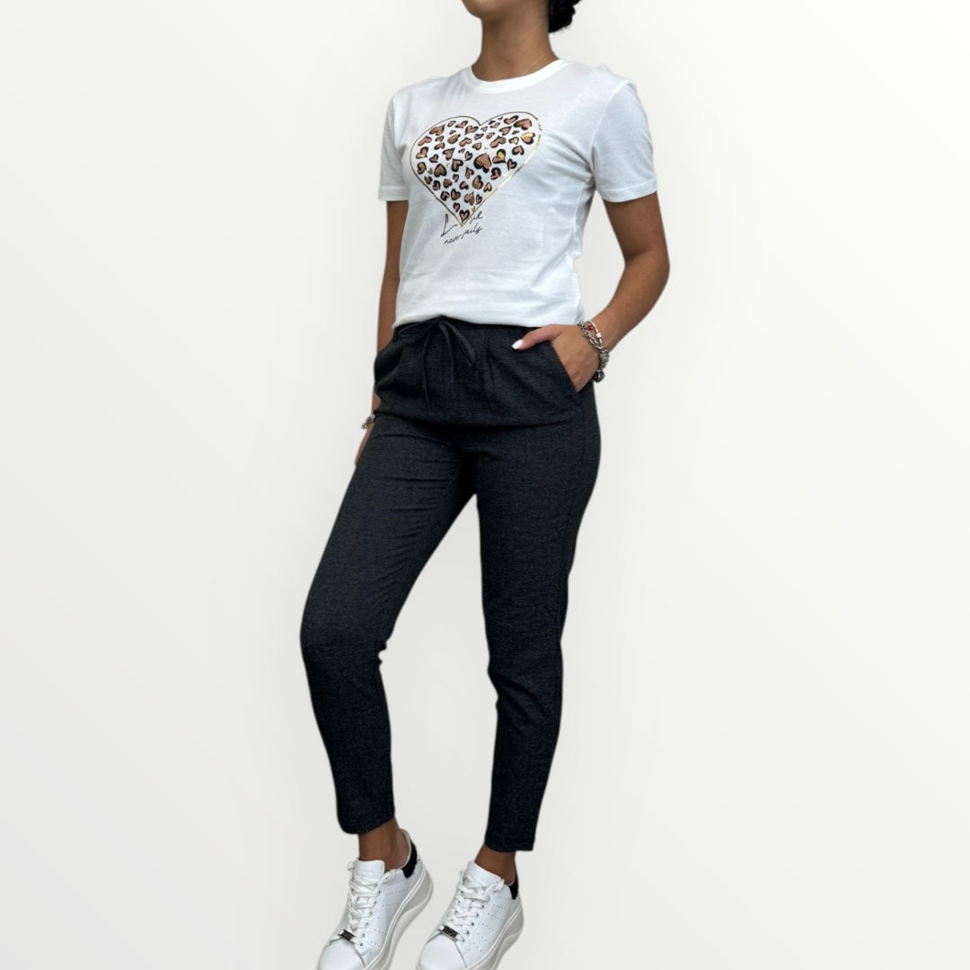 ONLY - T-SHIRT TANYA