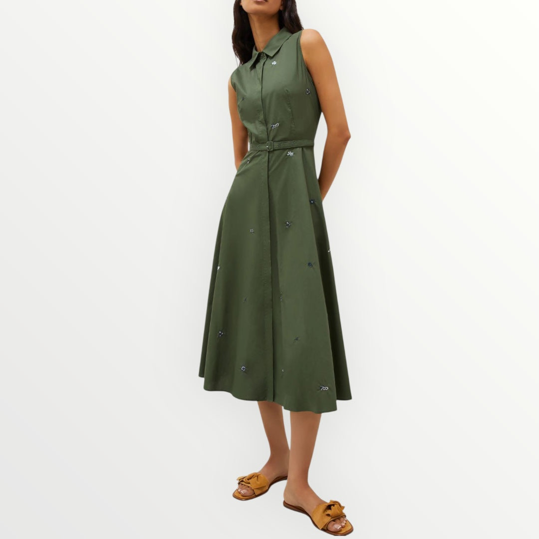 MARELLA - ABITO ENSIGN