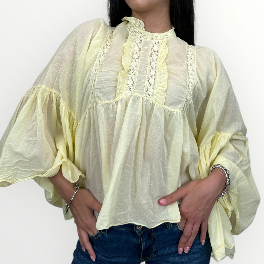 LOFT.73 - CAMICIA ARNO