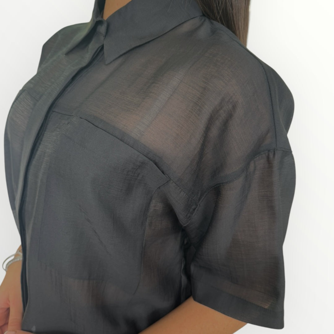 KOCCA - CAMICIA LOSILLE