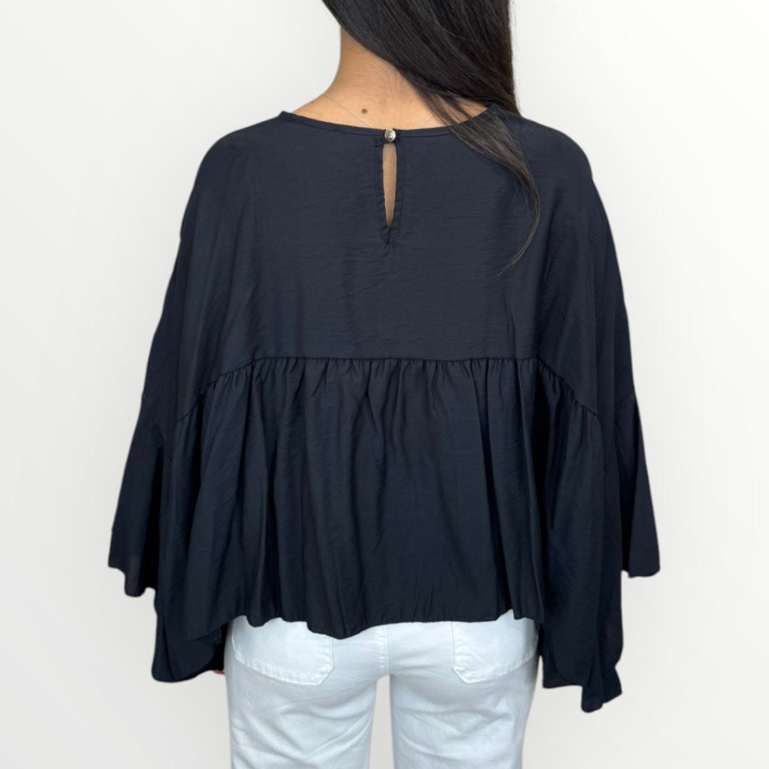 LOFT.73 - BLUSA NUBE