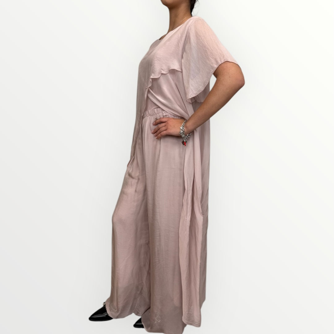 LOFT.73 - COMPLETO CANNELLA