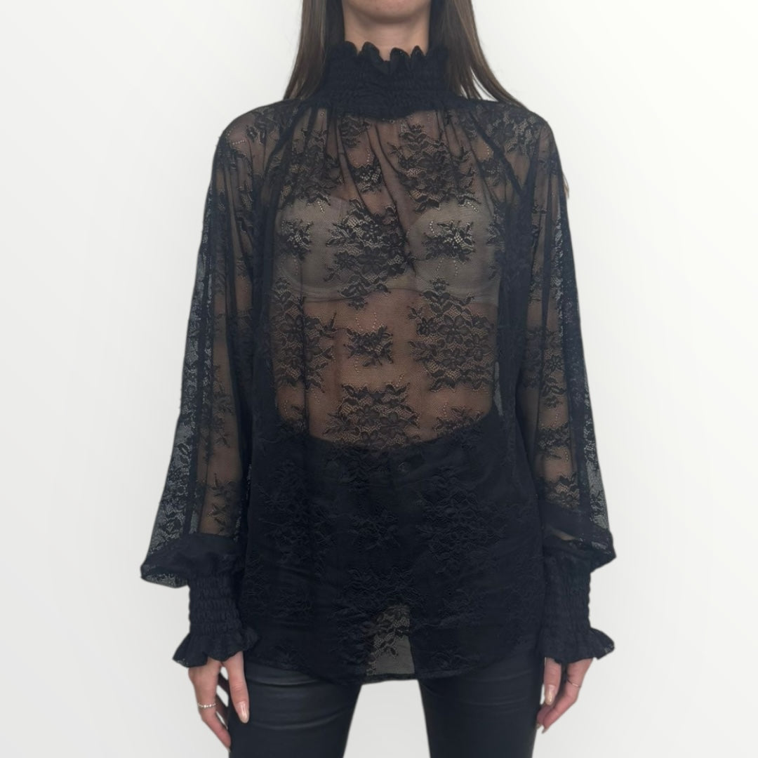LOFT.73 - CAMICIA BALI