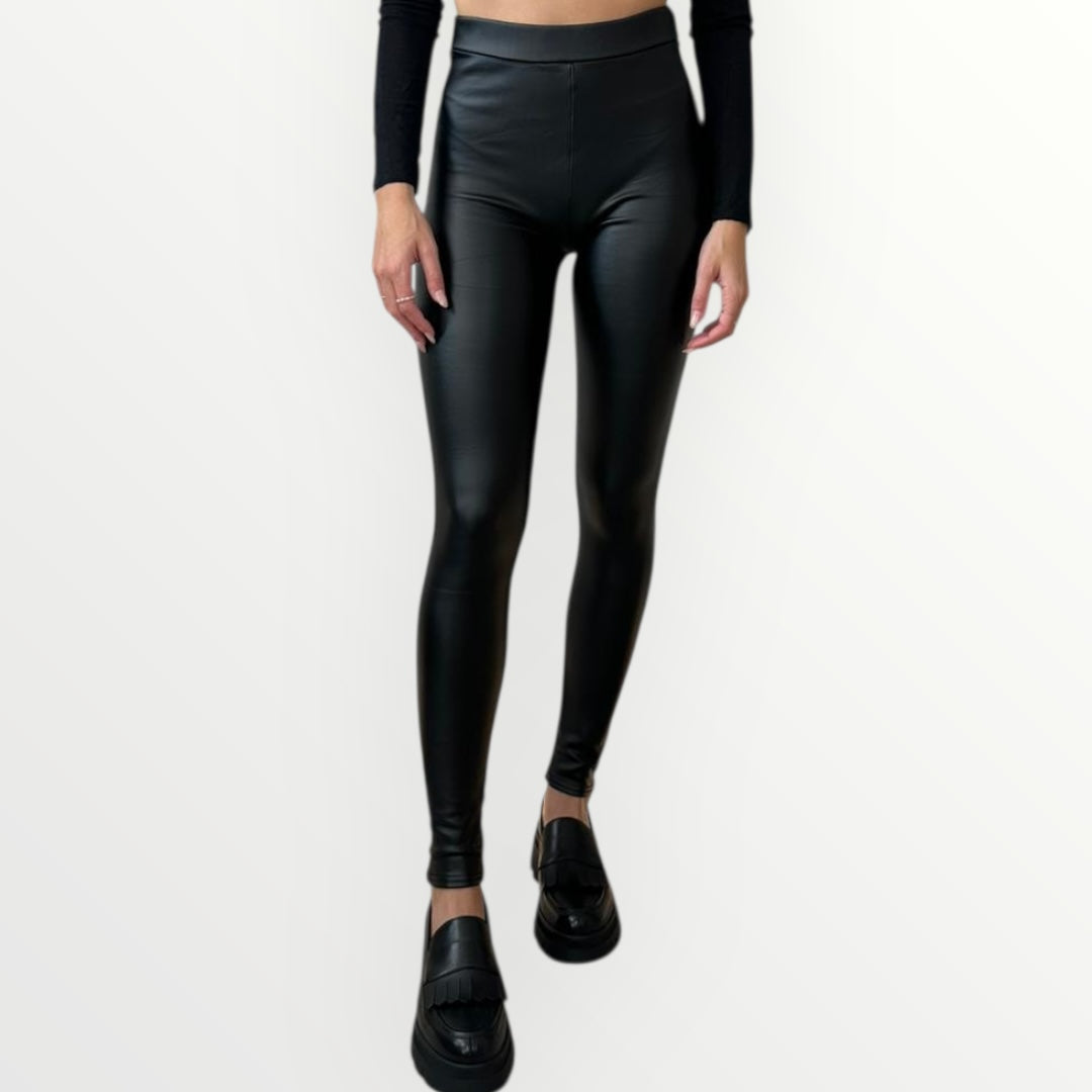 LOFT.73 - LEGGINGS NADIA