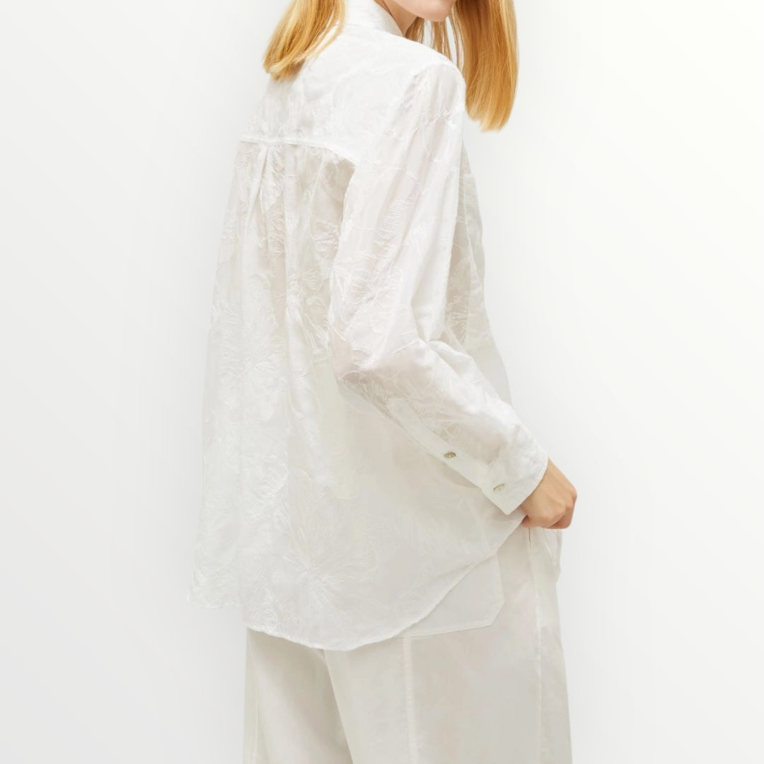 MARELLA - CAMICIA RICOLA