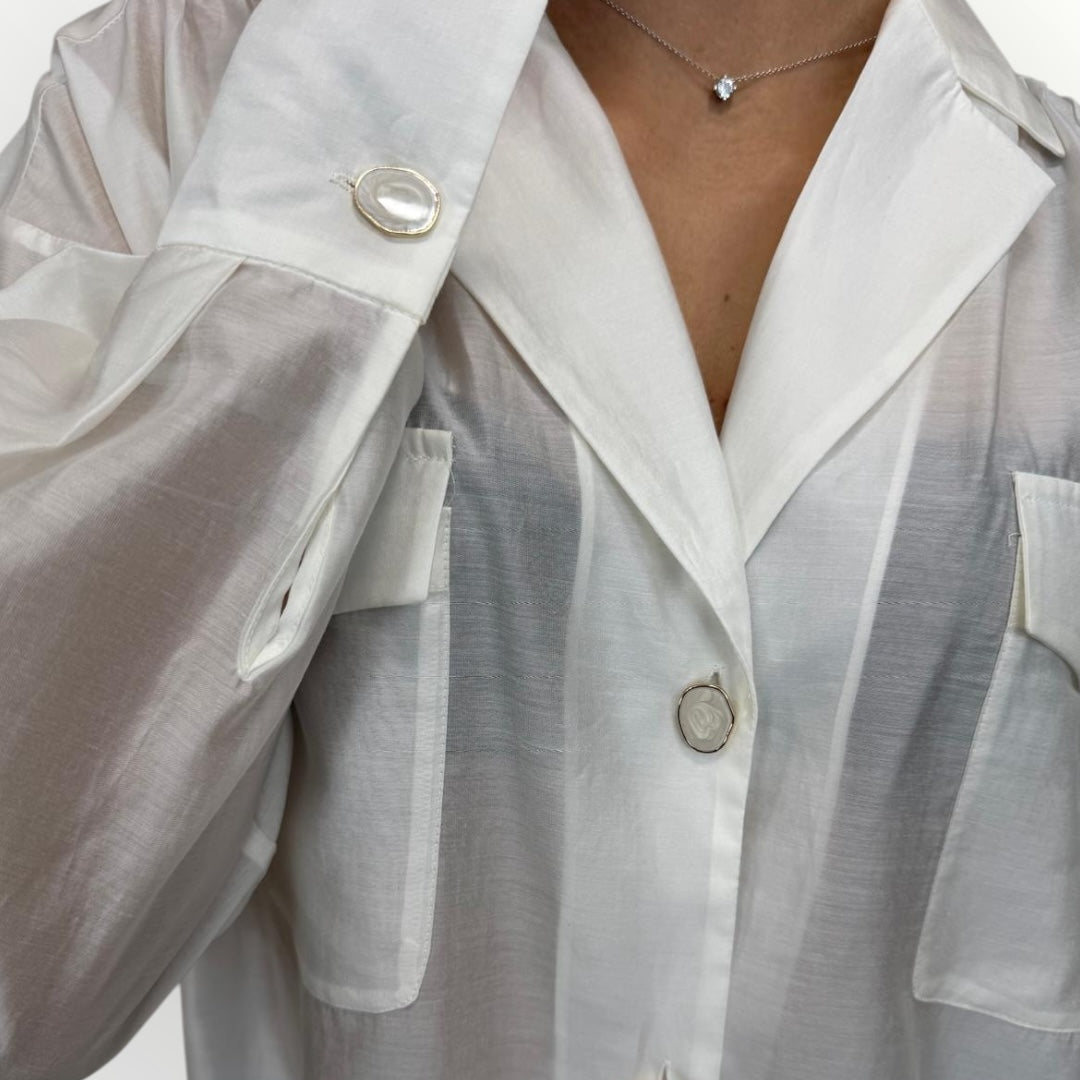 KOCCA - CAMICIA ELOEE