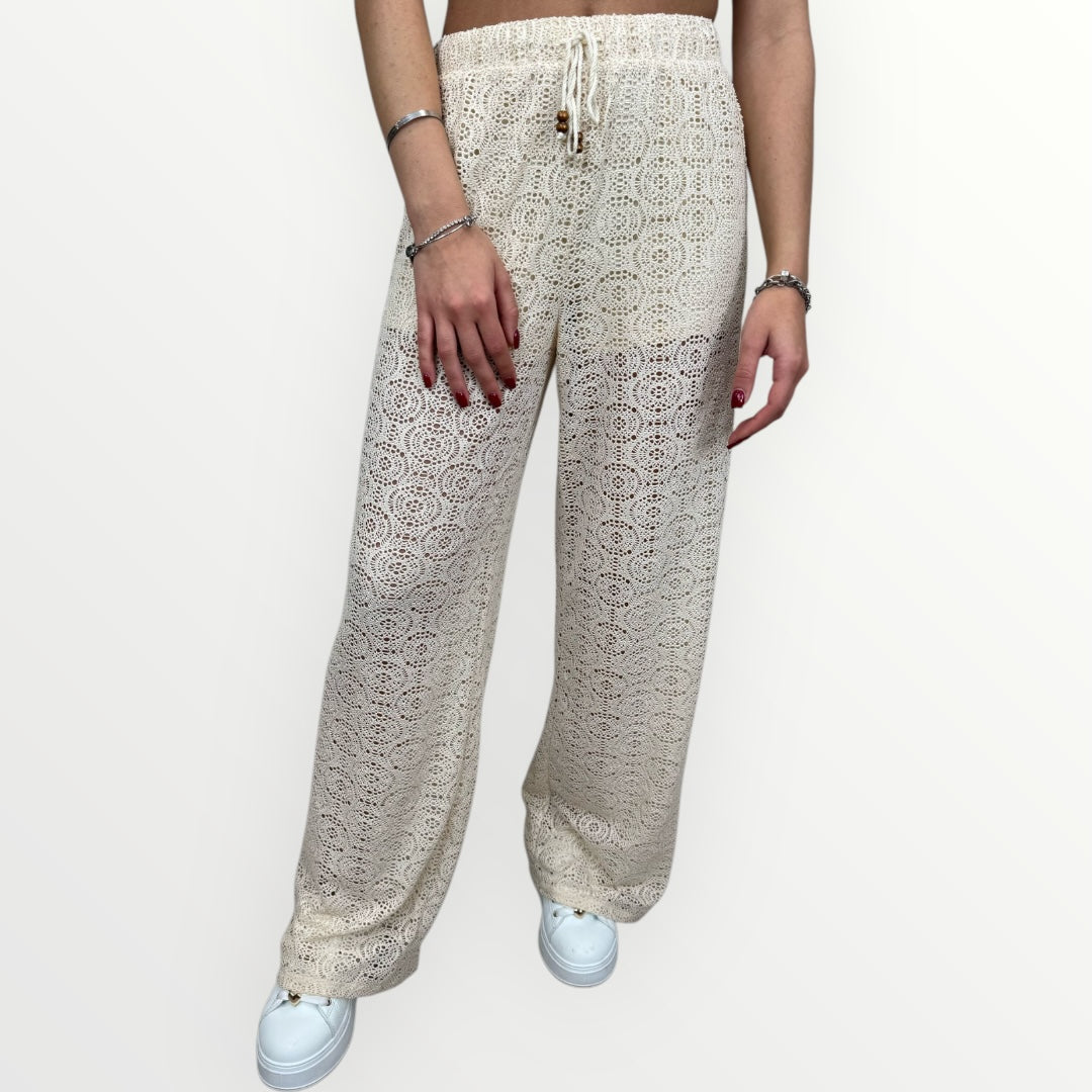 VERO MODA - PANTALONE MAYA