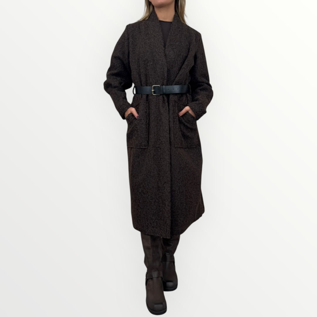 LOFT.73 - CAPPOTTO ROCCIA