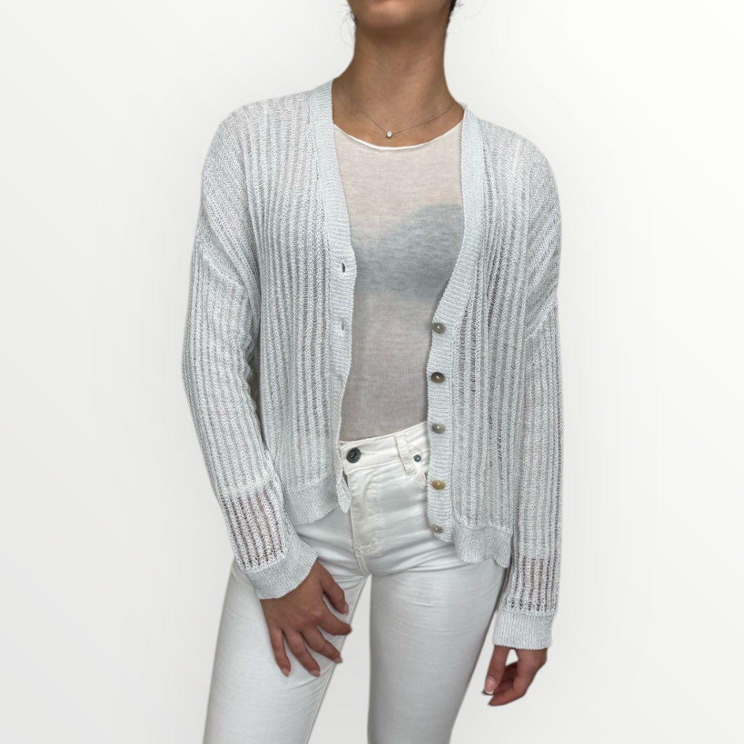 KOCCA - CARDIGAN MATIS