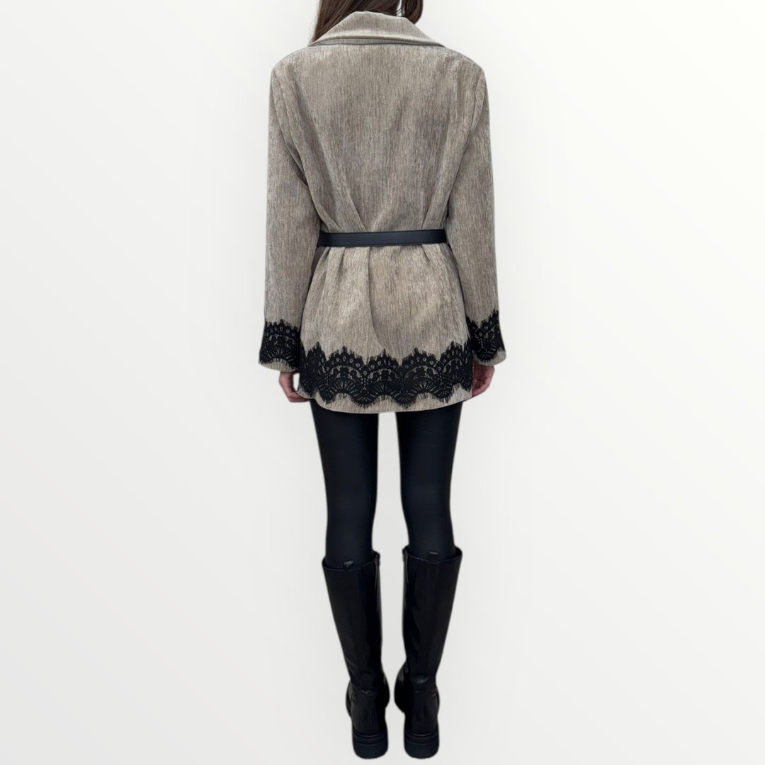 LOFT.73 - GIACCA MEDUSA