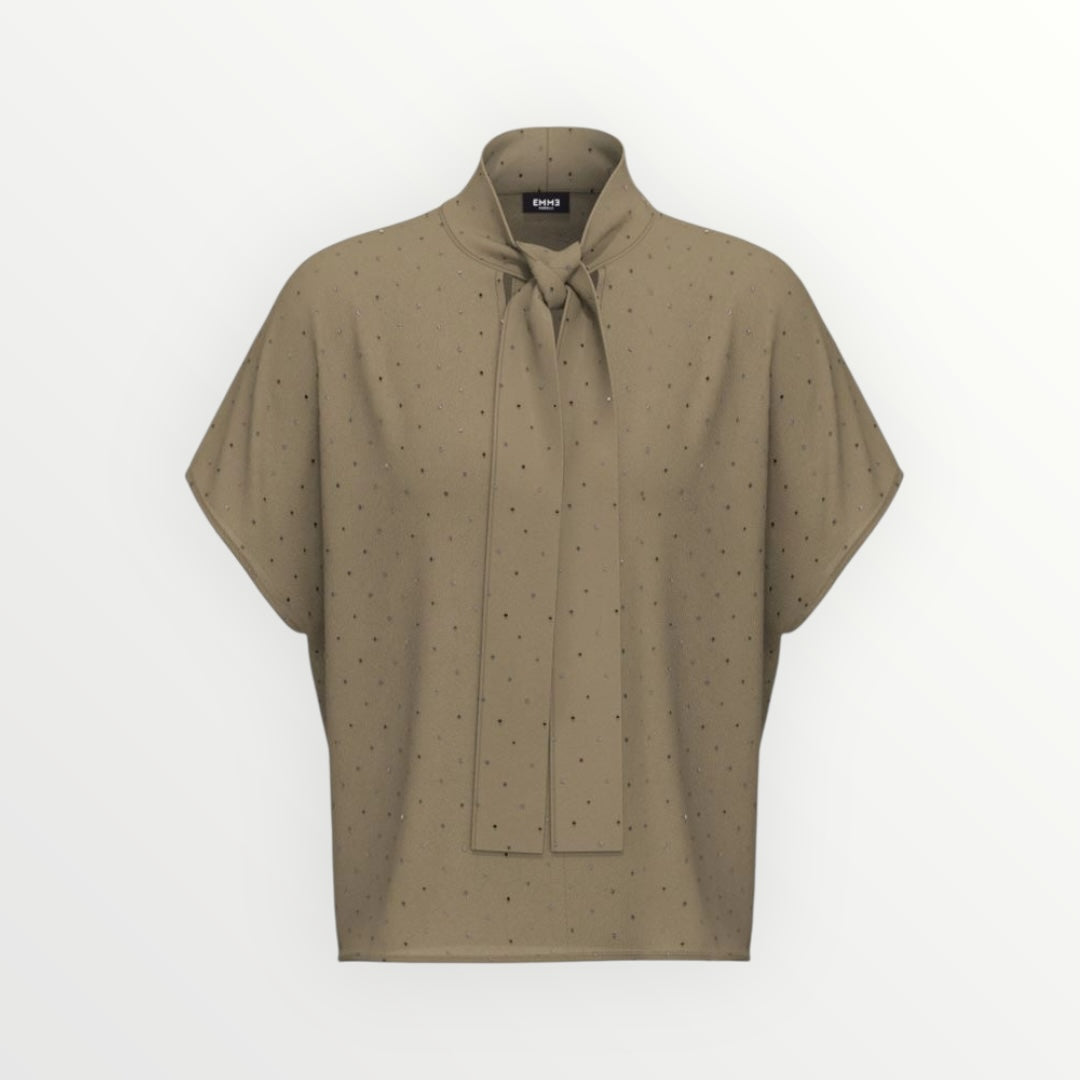 EMME MARELLA - CAMICIA GALEA