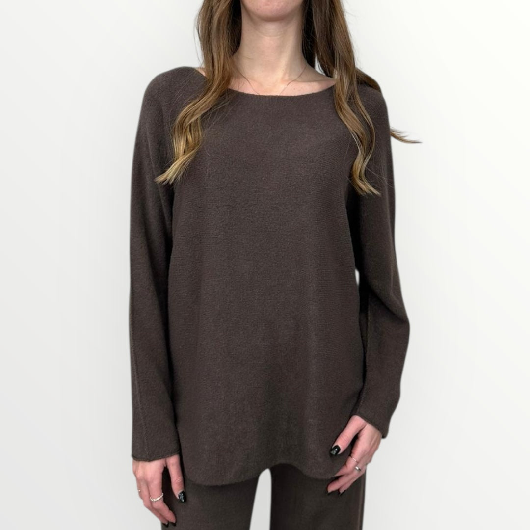 LOFT.73 - COMPLETO NEVE