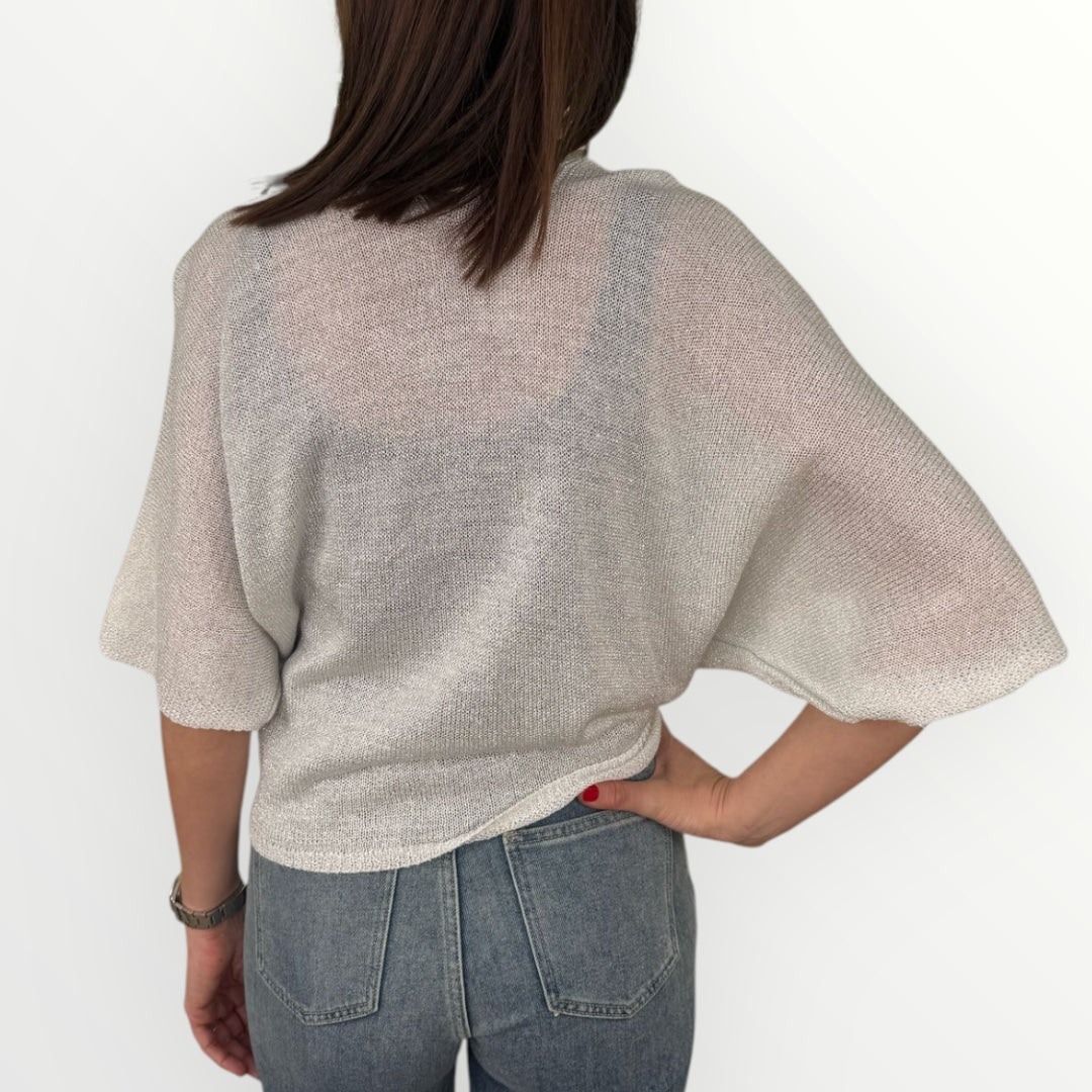 LOFT.73 - CARDIGAN STELLA
