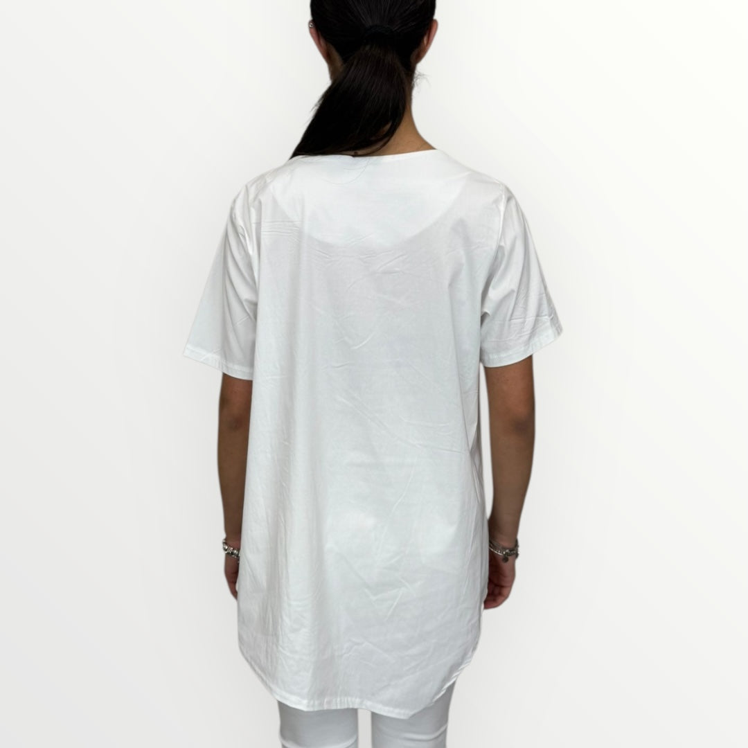 LOFT.73 - BLUSA UNIVERSO