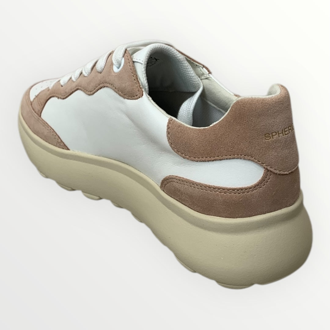 GEOX - SNEAKER SPHERICA