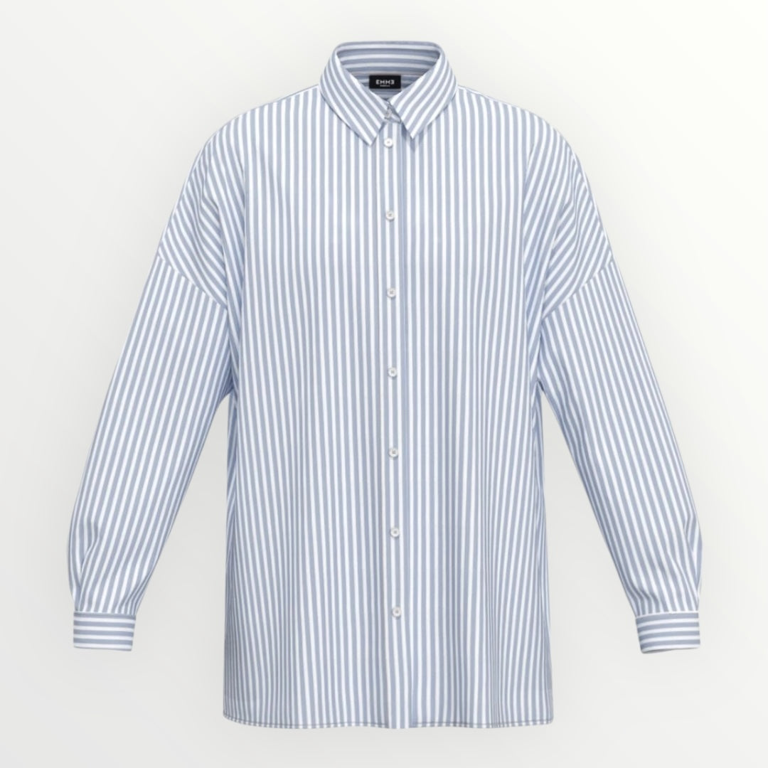 EMME MARELLA - CAMICIA TRIESTE