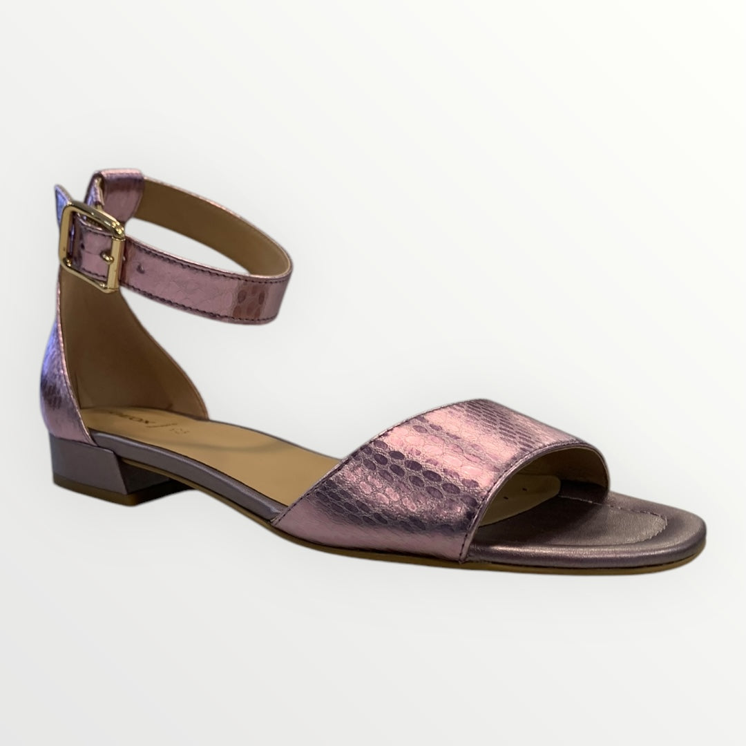 GEOX - SANDALO NEW ERAKLIA