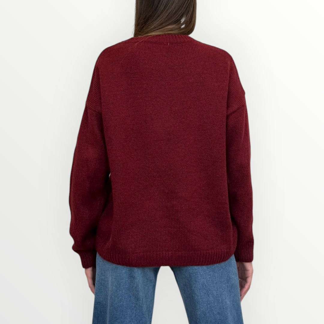 LOFT.73 - MAGLIA SORGENTE