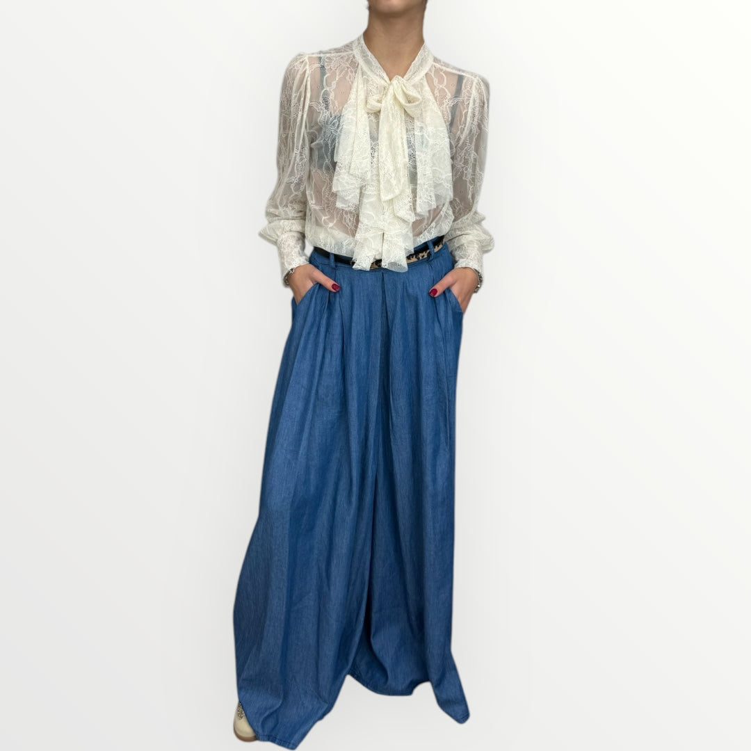 LOFT.73 - PANTALONE PORTOGALLO