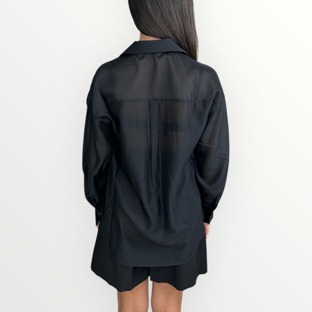 KOCCA - CAMICIA ELOEE