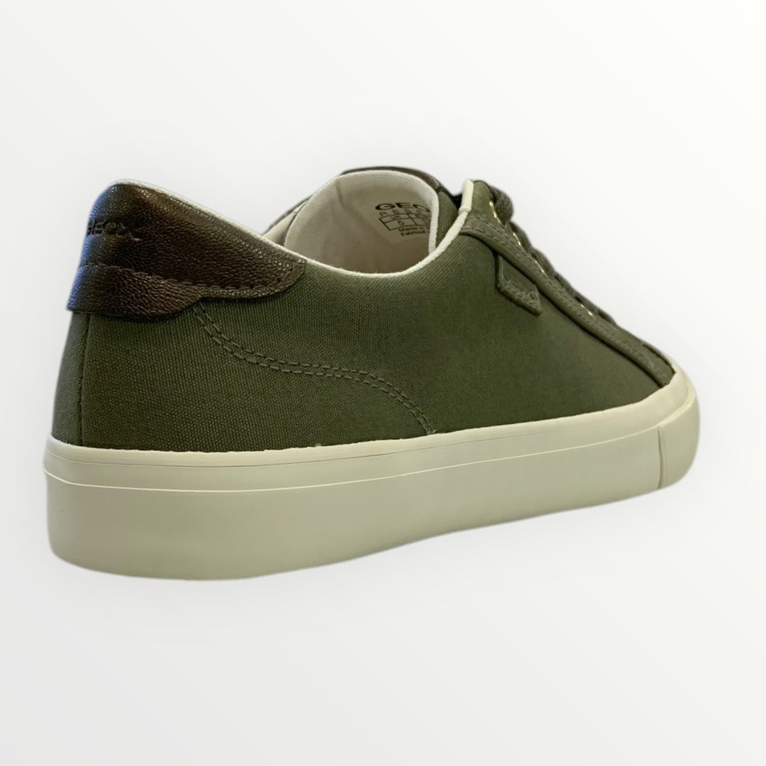 GEOX - SNEAKER EMMELENY