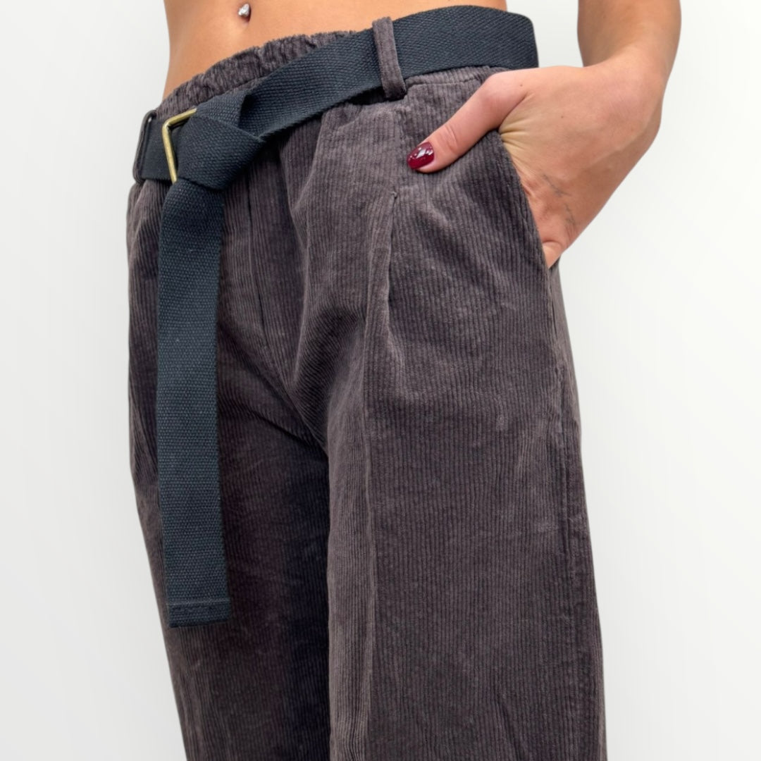 LOFT.73 - PANTALONE BALEARI