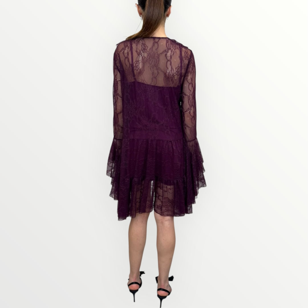 LOFT.73 - CAMICIA MIRAGGIO