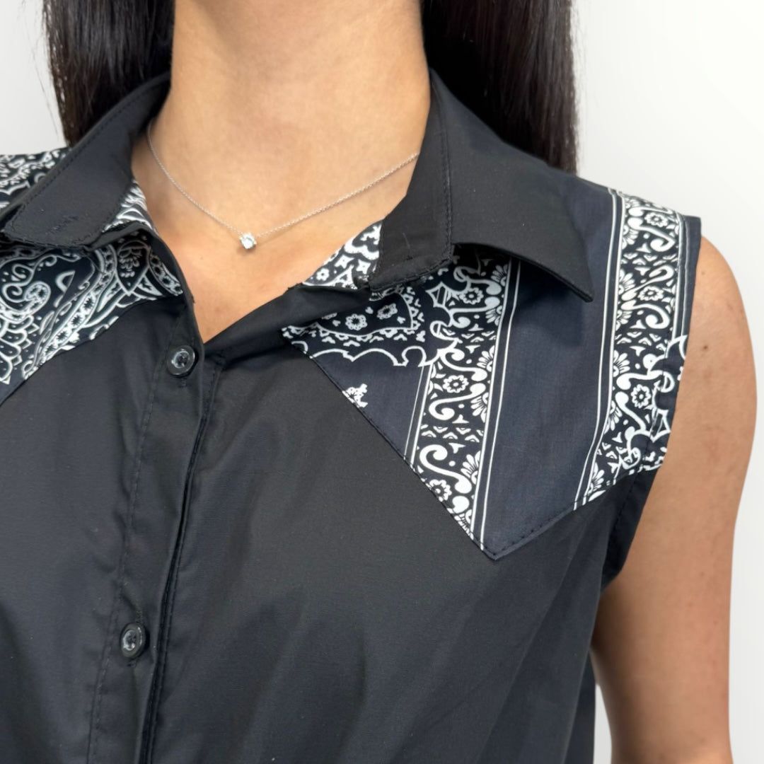 LOFT.73 - CAMICIA VULCANO