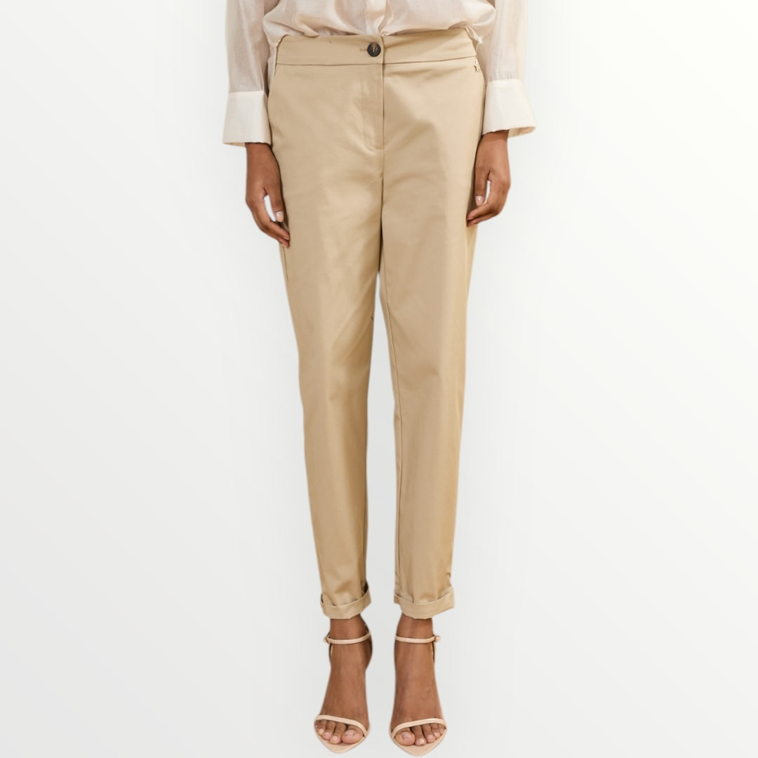 SOUVENIR - PANTALONE CHINO