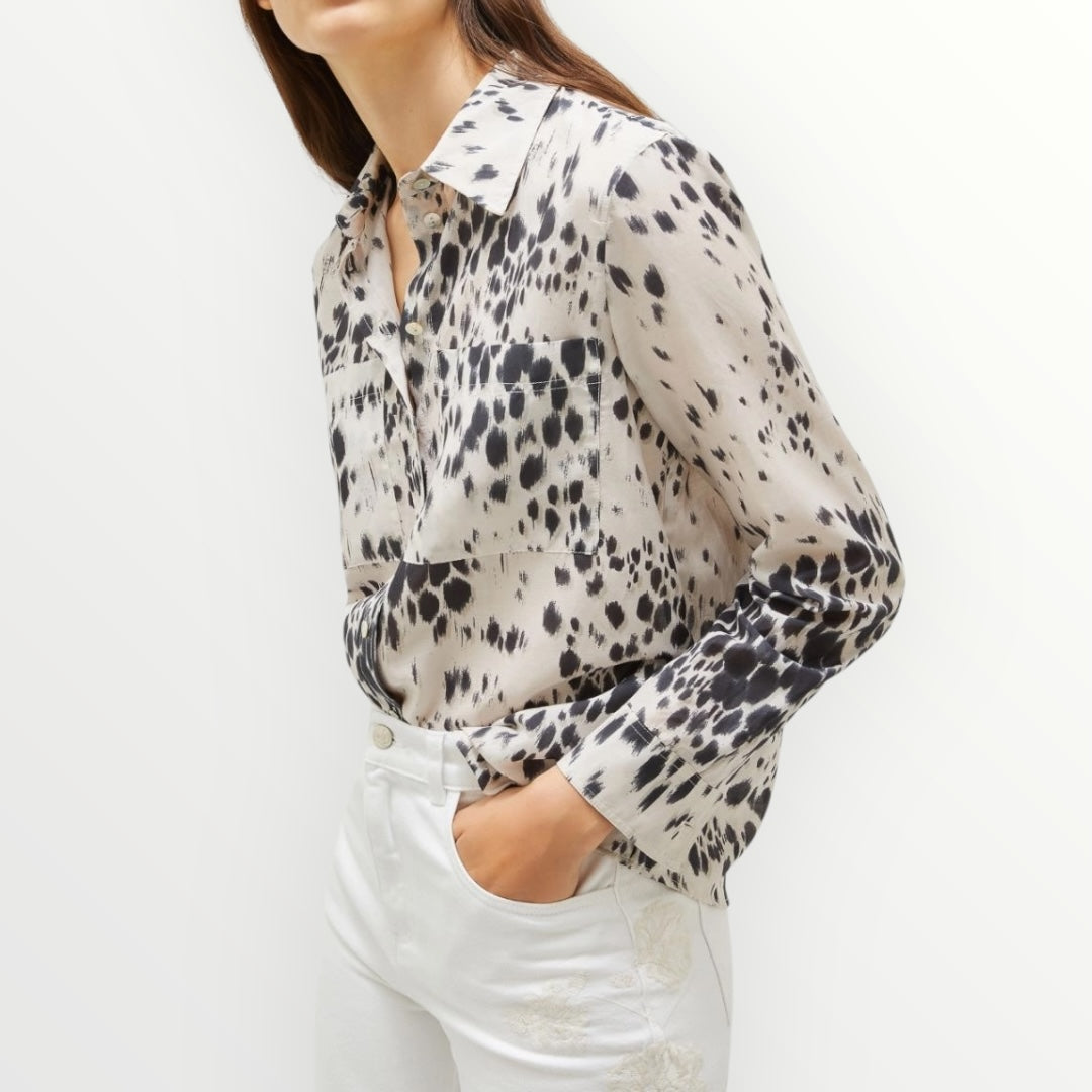 MARELLA - CAMICIA LEIDA