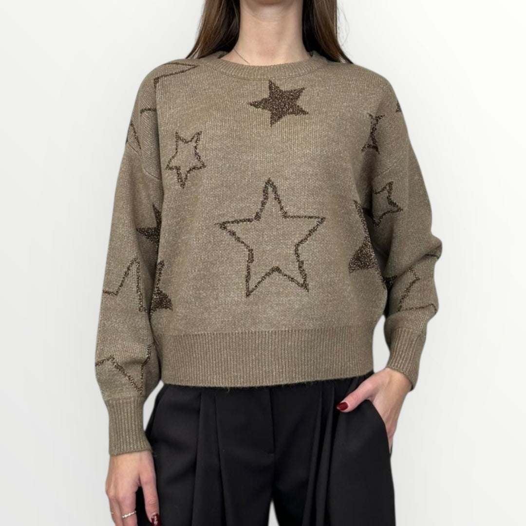 ONLY -  MAGLIA ROSIE