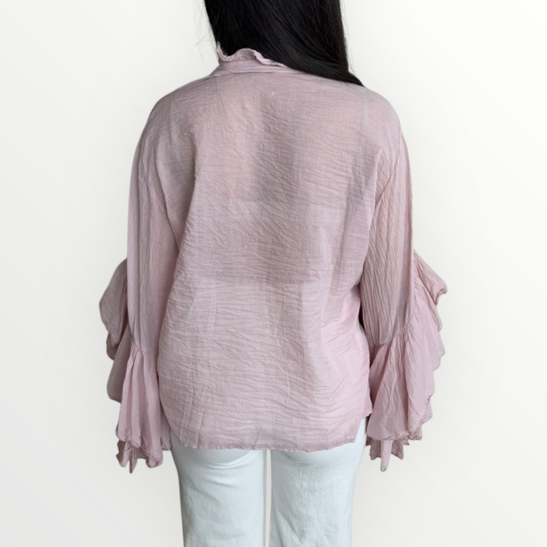 LOFT.73 - CAMICIA PESCA