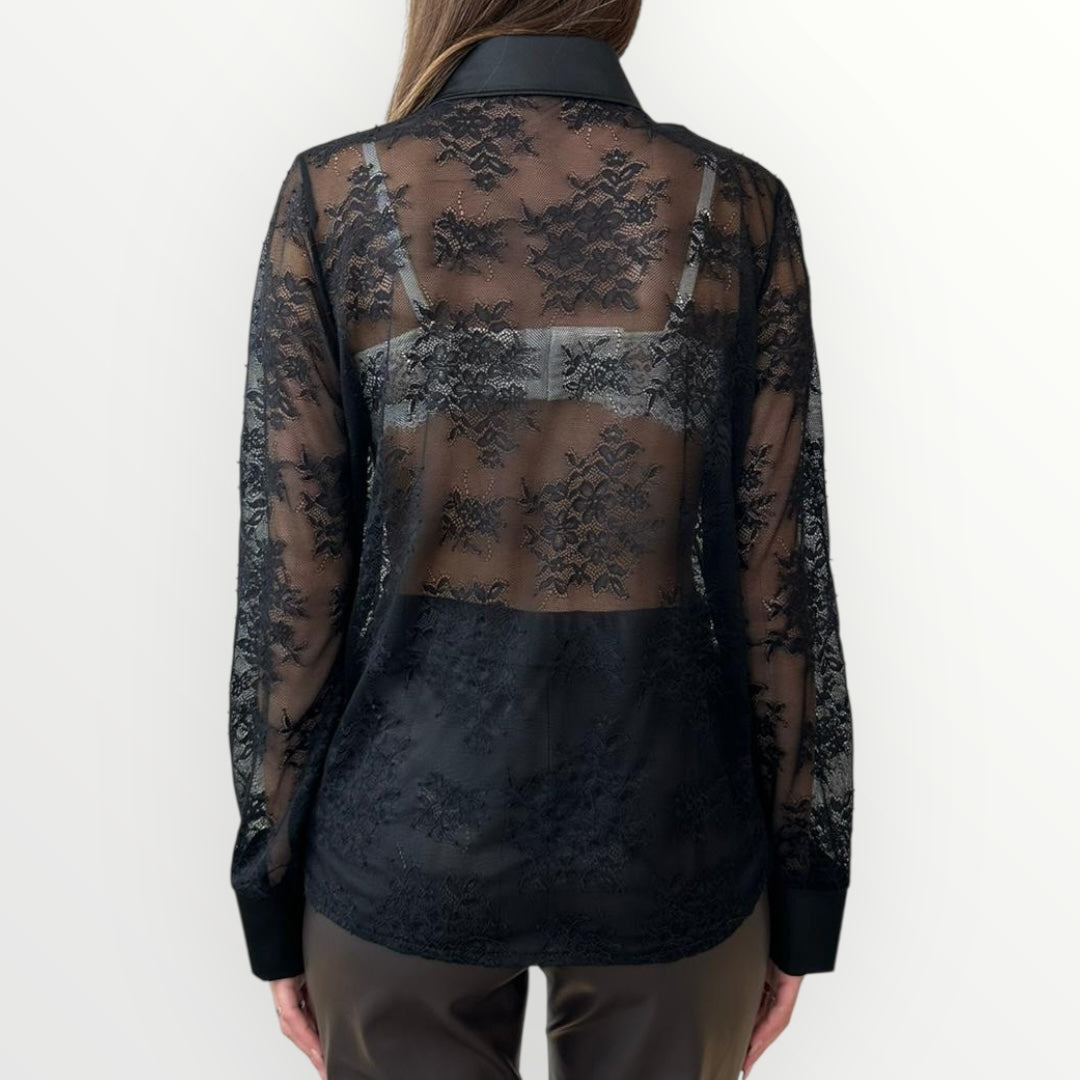 LOFR.73 - CAMICIA PADOVA