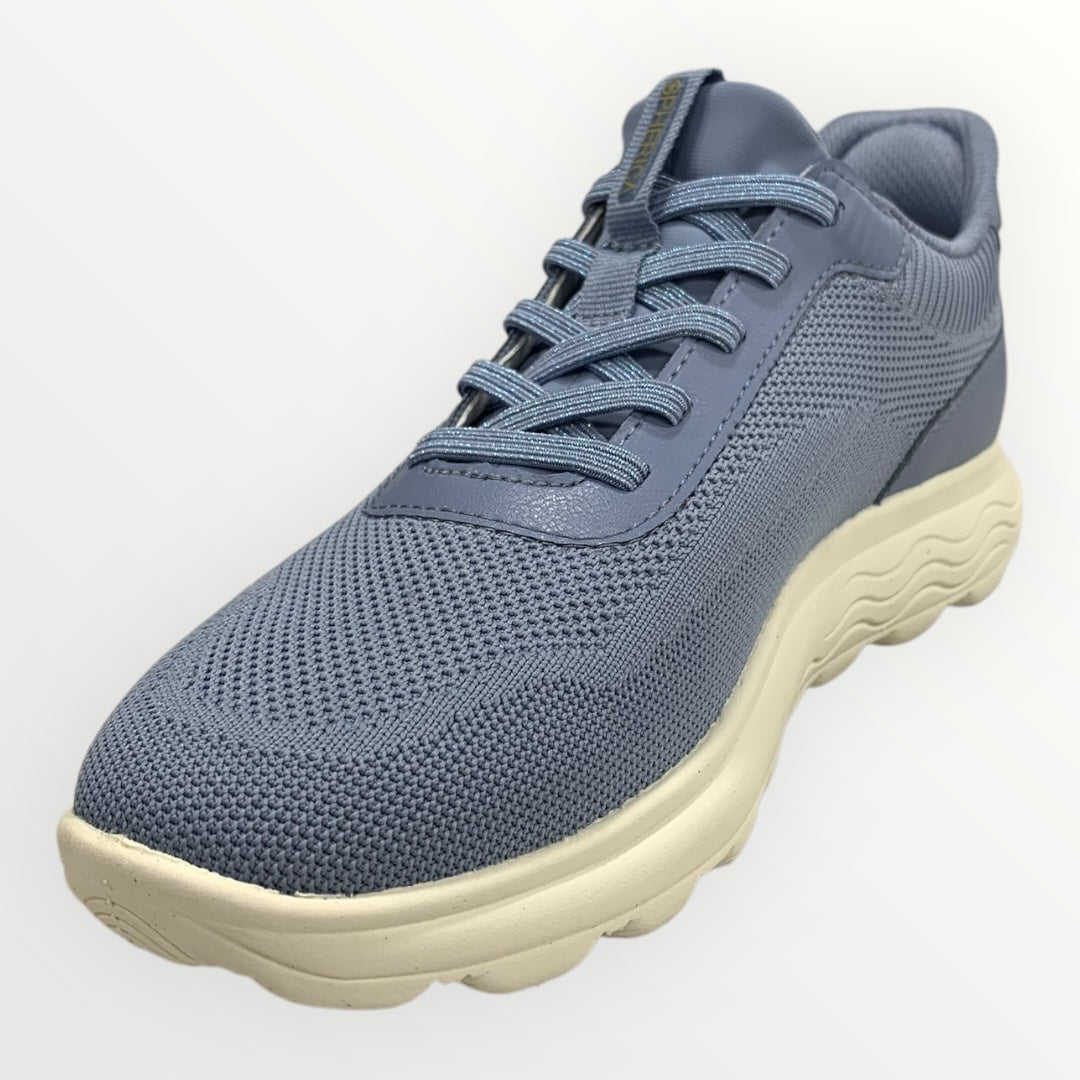 GEOX - SNEAKER SPHERICA PLUS