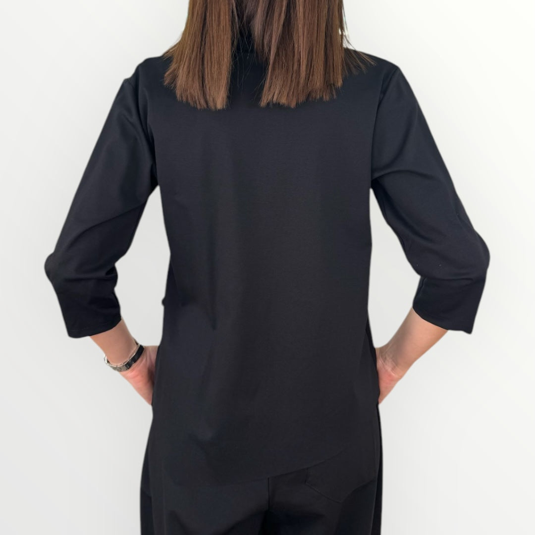 LOFT.73 - MAGLIA MANDARINO