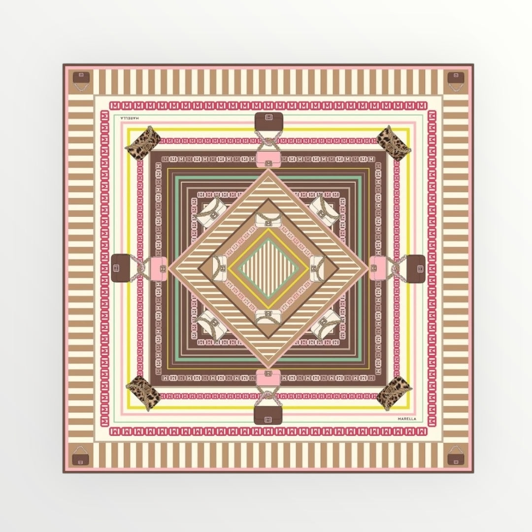 MARELLA - STOLA AGRO