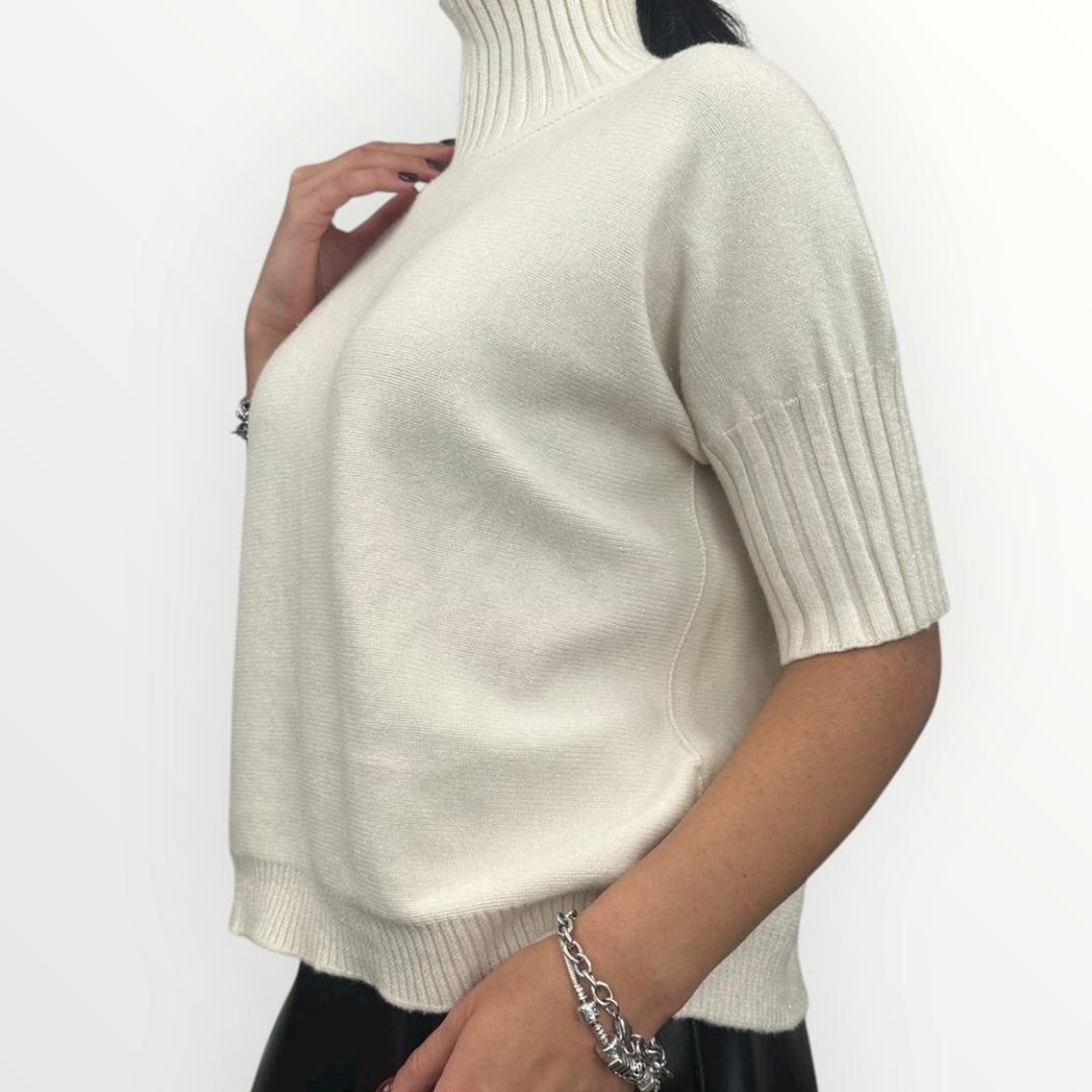 LOFT.73 - MAGLIA GIADA