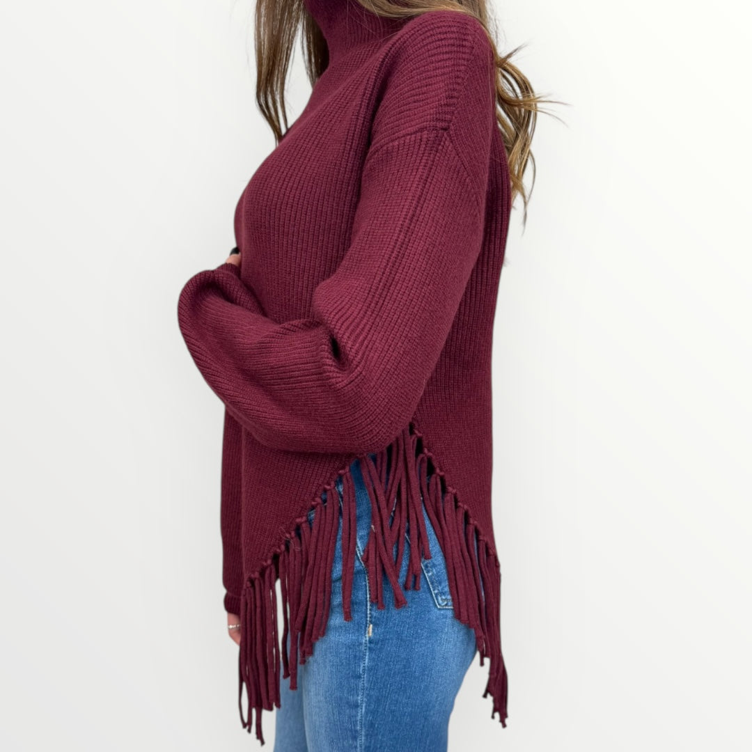 LOFT.73 - MAGLIA VALLE