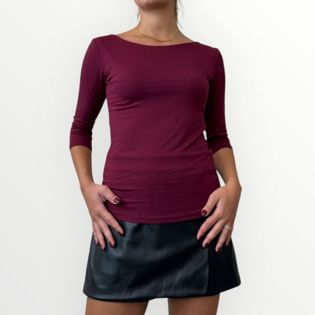 LOFT.73 - T-SHIRT GIAMAICA