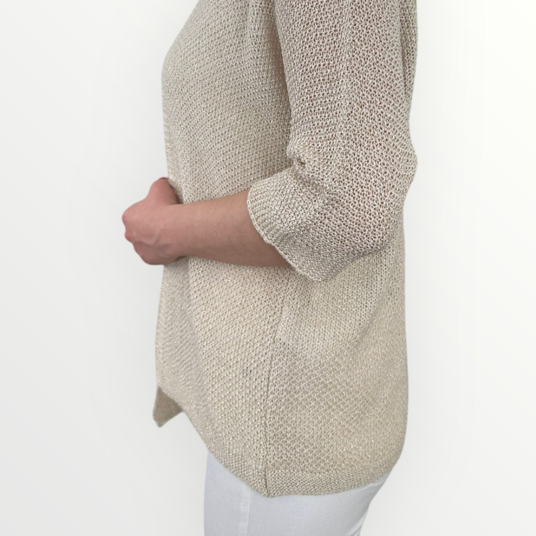 EMME MARELLA - CAPPOTTO BORMIO