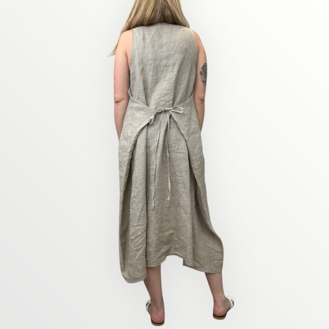 LOFT.73 - ABITO LIBELLULA