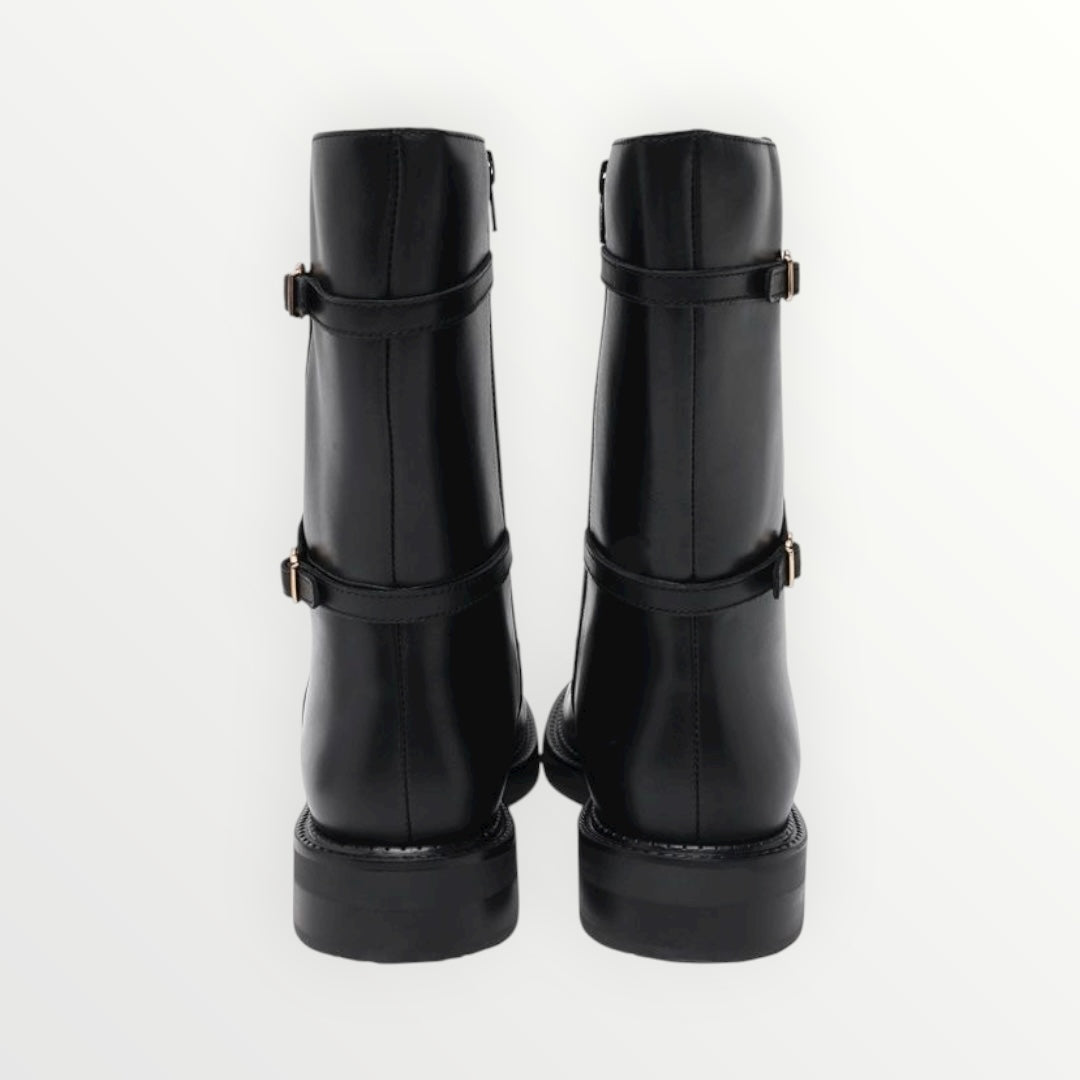 GEOX - STIVALETTO SERILDA